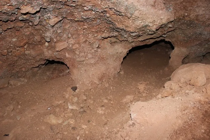 Fotografía de HORTS DEL BOTAFOC, COVA DELS (4 de 4)