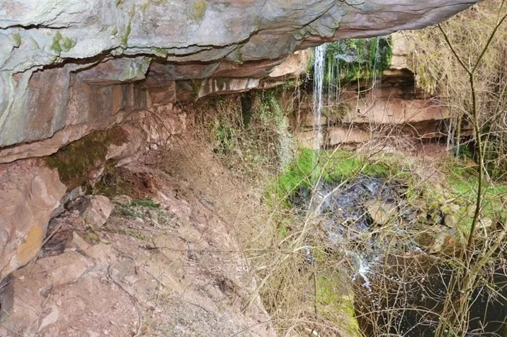 Photographie de MOLÍ DEL CINGLE, BALMA DEL (5 sur 5)