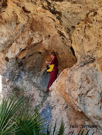 Fotografía de SOLANA DE CA LA TORRE, COVA DE LA (3 de 4)
