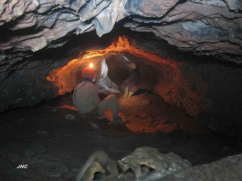 Fotografia de CORT FOSCA DE MATARRODONA (3 de 5)