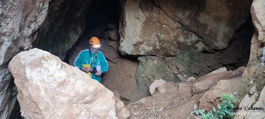 Fotografía de GOGES, CAU DE LES (5 de 7)