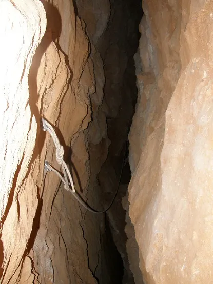 Fotografía de CAMÍ DE L'ORÓ, ESQUERDA DEL (6 de 8)