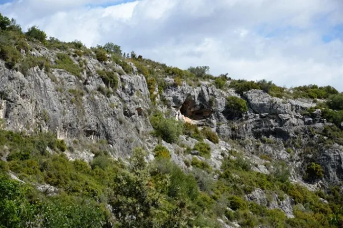 Fotografía de SEGARULLS, COVA DE (1 de 5)