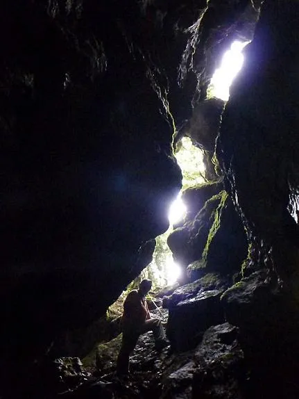 Fotografía de CALVARI, COVA I AVENC DEL (3 de 7)