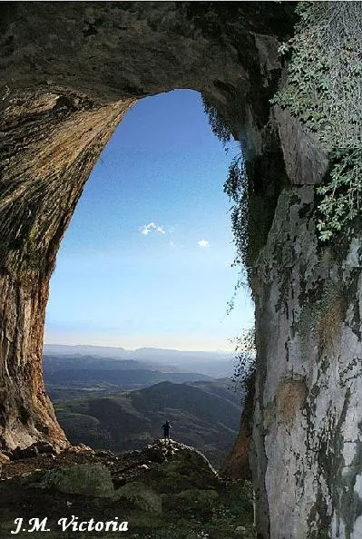 Fotografía de SANAT, COVA DEL (5 de 7)