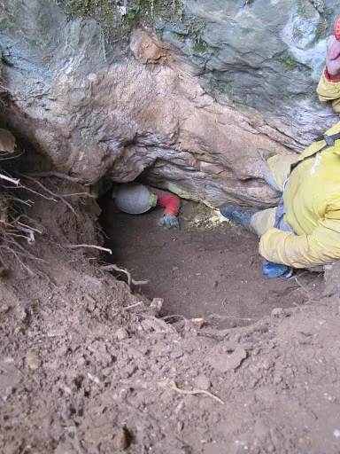 Fotografia de RIU ALGARS-2, FORAT DEL (1 de 10)