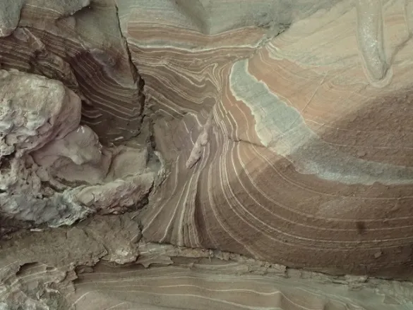 Photographie de TORRE DE LES MONGES, COVA DE LA (3 sur 6)