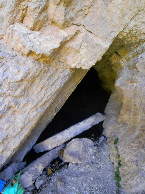 Fotografia de RIBA, COVA DE LA (1 de 6)