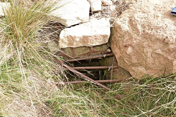 Fotografía de PERERS, AVENC DE (2 de 2)