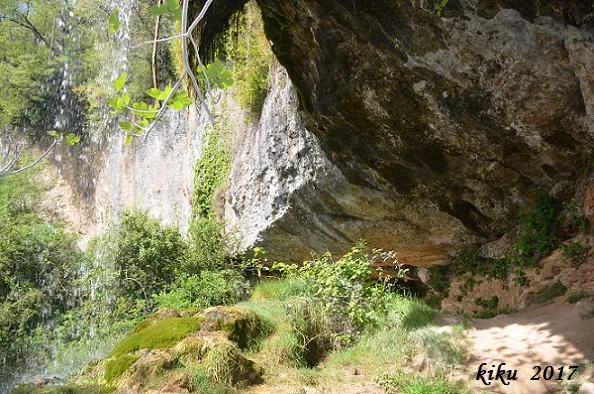 Fotografía de SALTANT DEL GRAU, BALMA DEL (3 de 4)