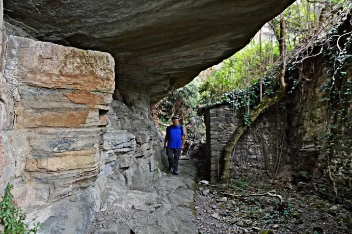 Fotografia de SUNYER VELL, BALMA (2 de 4)