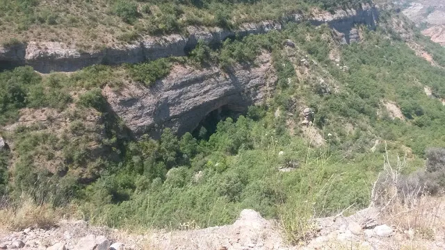 Fotografía de URSO, COVA D' (1 de 1)