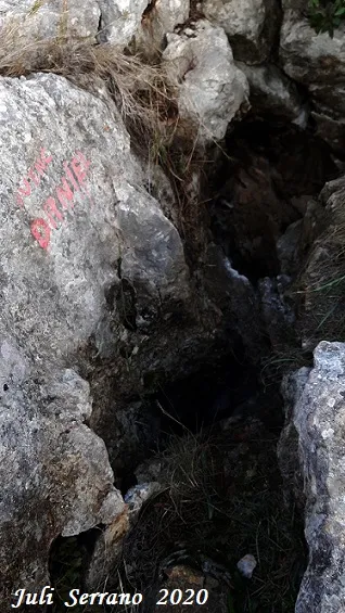 Fotografia de DANIEL,  AVENC (2 de 7)