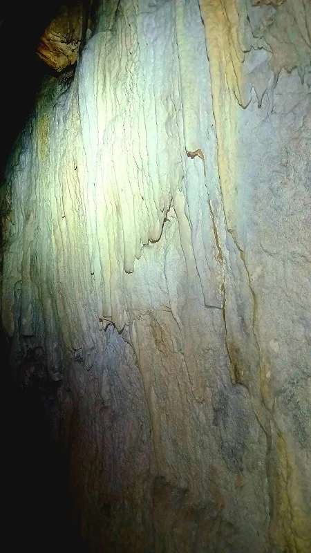 Photograph of ÍNSULA, COVA DE L' (4 of 6)