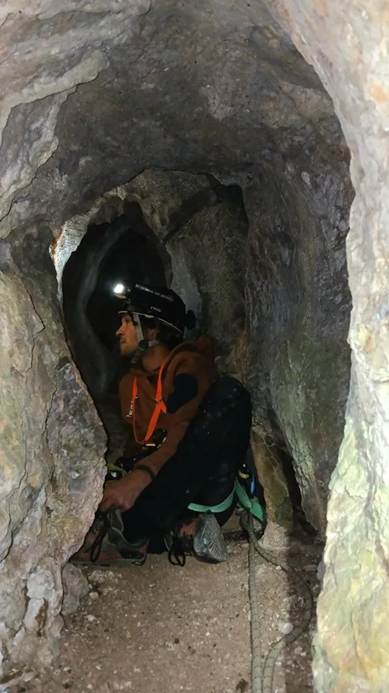 Fotografia de MAIMONETS, TUTA DELS  (3 de 4)