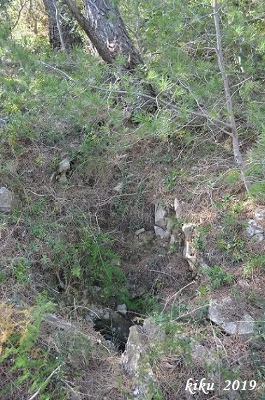 Photographie de HORTS DE LA PEDROSA, POU DELS (1 sur 2)