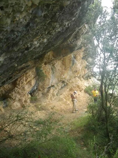 Fotografía de FELIU, COVA DEL (1 de 2)