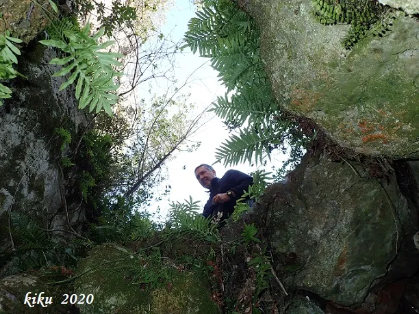 Photographie de OSSOS NORD, CAU DELS (3 sur 3)