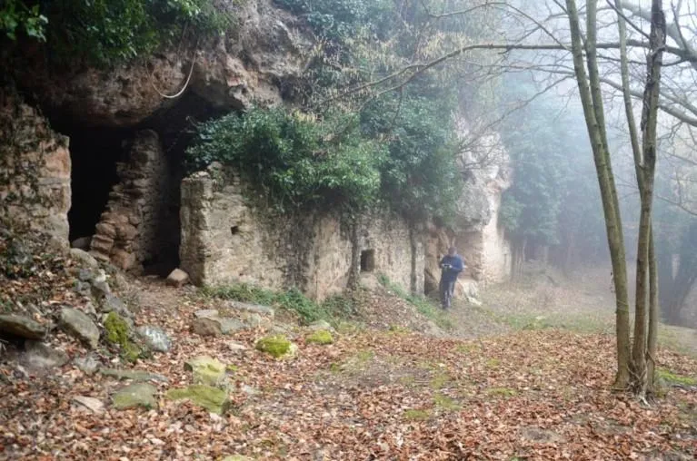 Fotografia de GRAU, BALMA DEL (2 de 8)