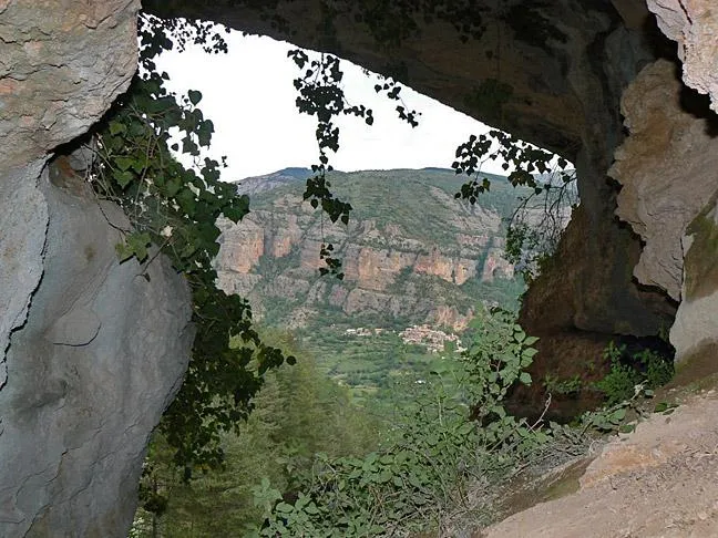 Photographie de TORALLA, COVA DE (1 sur 5)