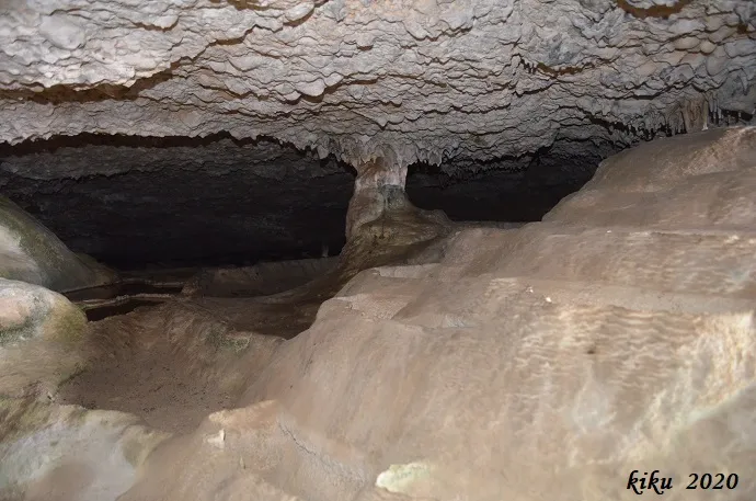 Fotografia de AGNET, COVA DE L' (7 de 11)