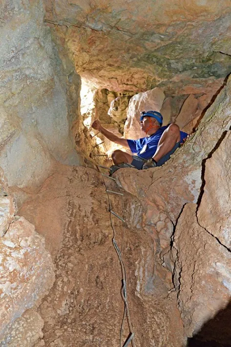 Photograph of VENT, FORAT DEL (3 of 5)