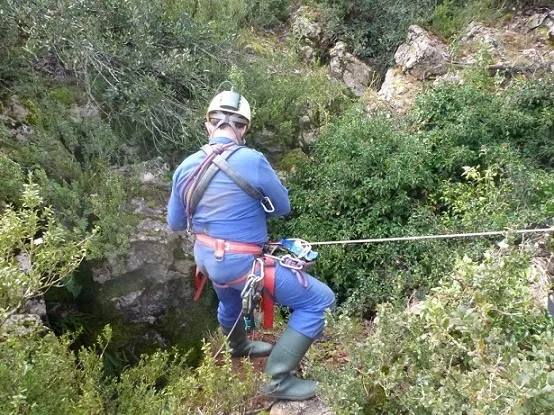 Fotografia de CLOT DE JOAN PERE, FORAT DE LO (1 de 3)