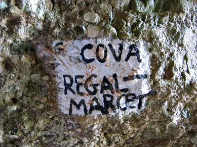 Fotografía de REGAL-MARCET, COVA (1 de 6)