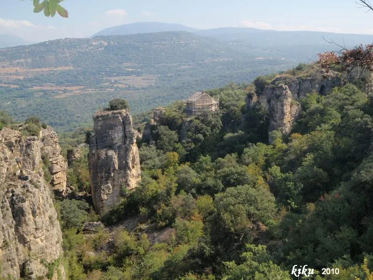 Fotografía de SANT URBÀ, COVA DE (2 de 7)