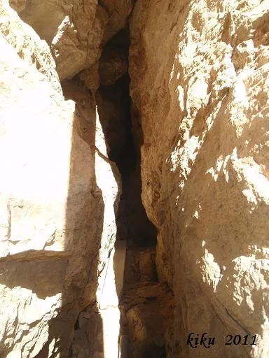 Fotografia de CASTELL, COVA A DEL (3 de 3)