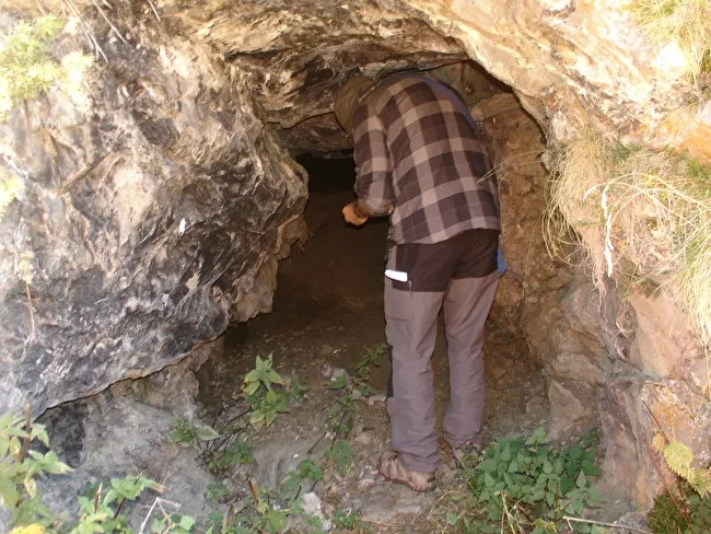 Fotografia de ORRI D'ARISTOT, FORAT DE L' (3 de 4)