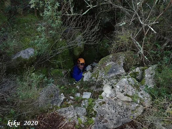 Fotografia de CISTERNÓ AMPLE, EL (2 de 5)