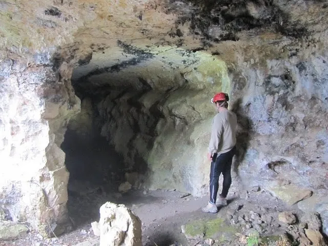 Fotografia de SENDERA DEL MASCAR, COVA DE LA (4 de 5)
