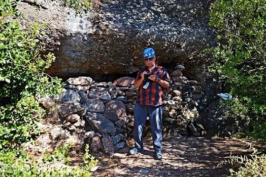 Fotografía de QUARTO DE REIXA, BALMA DEL (1 de 2)