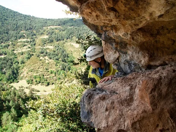 Photographie de TORRENT DE FONTFREDA, TÚNEL DEL (4 sur 5)