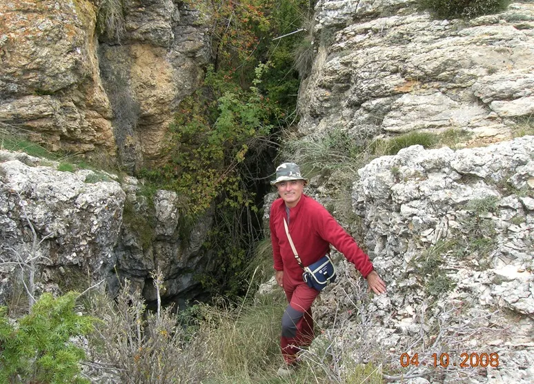 Fotografía de CLOT DEL POU, GRALLER DEL (2 de 5)