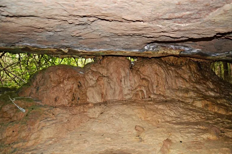Fotografia de ESPLUGUES, BALMA DE LES (2 de 3)