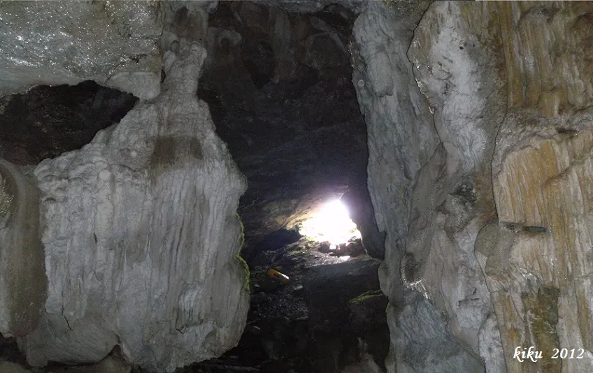 Fotografía de ENCANTADES, COVA DE LES (17 de 17)