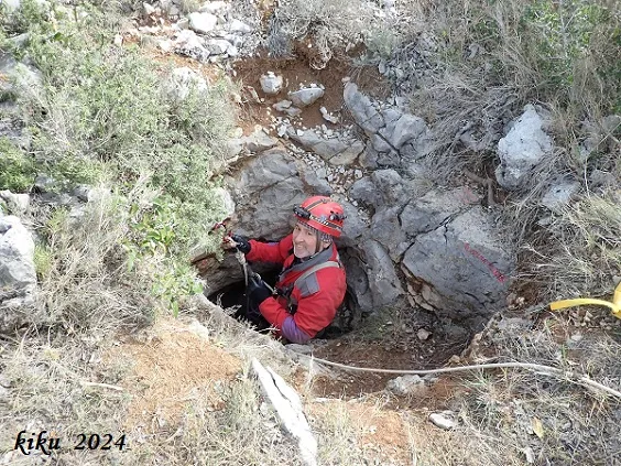 Fotografia de PS-5, AVENC (3 de 6)