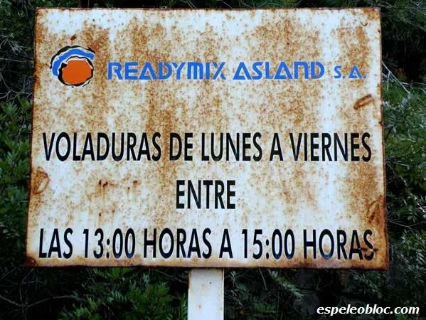Fotografia de ROCA,  AVENC D'EN (20 de 20)