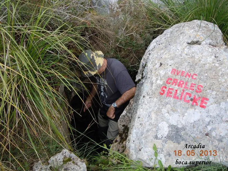 Photographie de CARLES SELICKE, AVENC (3 sur 11)