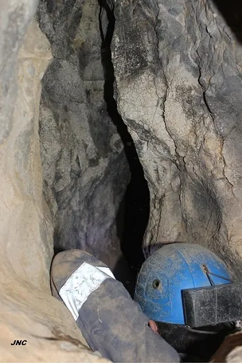Fotografía de GRALLES, COVA DE LES (2 de 4)