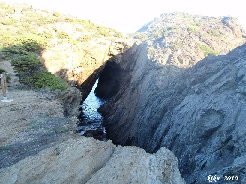 Fotografia de INFERN, COVA DE S' (3 de 4)