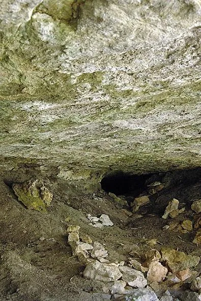 Photographie de TORRENT MAL, BALMA DEL (3 sur 4)