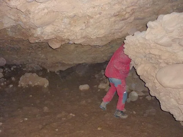 Fotografia de PILONS, COVA DELS (4 de 4)