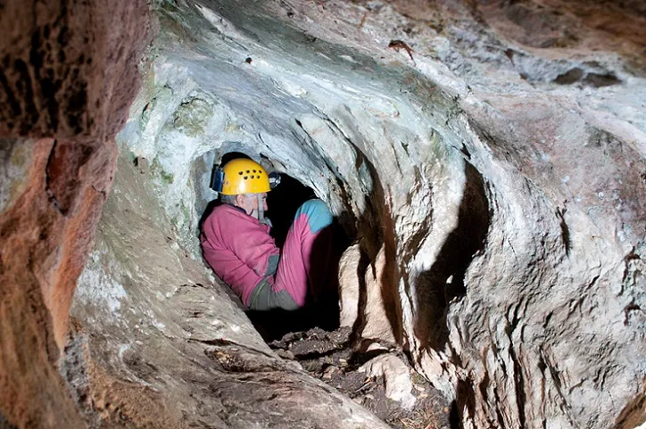 Photograph of VENT D'INGLA, TÚNEL DE (8 of 8)