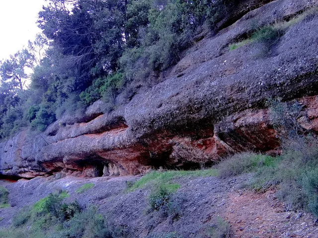 Photographie de AIGUADER DE BAIX, BALMA DE L' (1 sur 1)