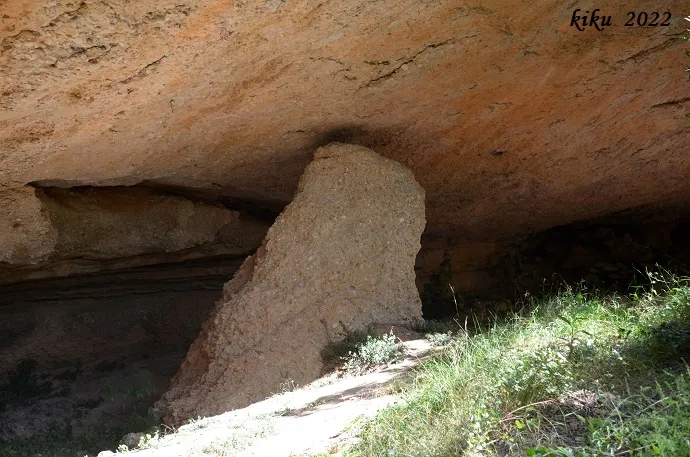 Photographie de GOTETES, COVA DE LES (7 sur 9)
