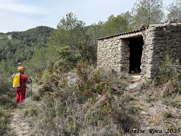 Fotografia de RABASSÓ, AVENC DEL (1 de 14)