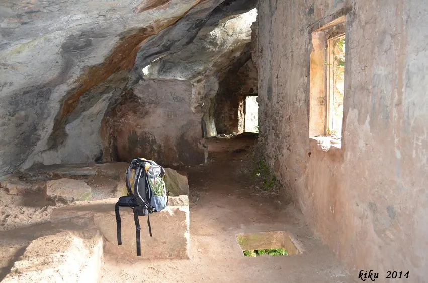 Photographie de MOLÍ DE BROTONS, BALMA DEL (4 sur 6)